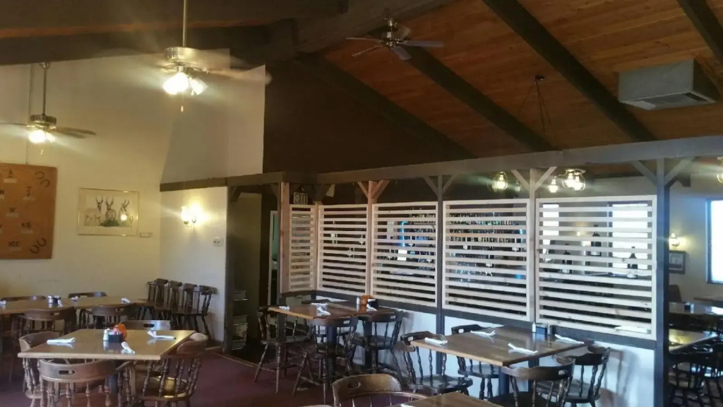 Best Western Bents Fort Inn