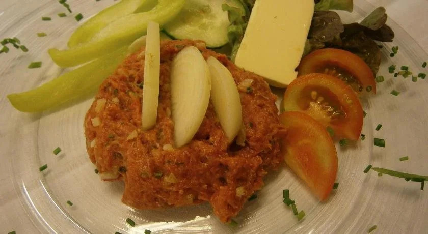 Gasthof Restaurant Zum Brauhaus