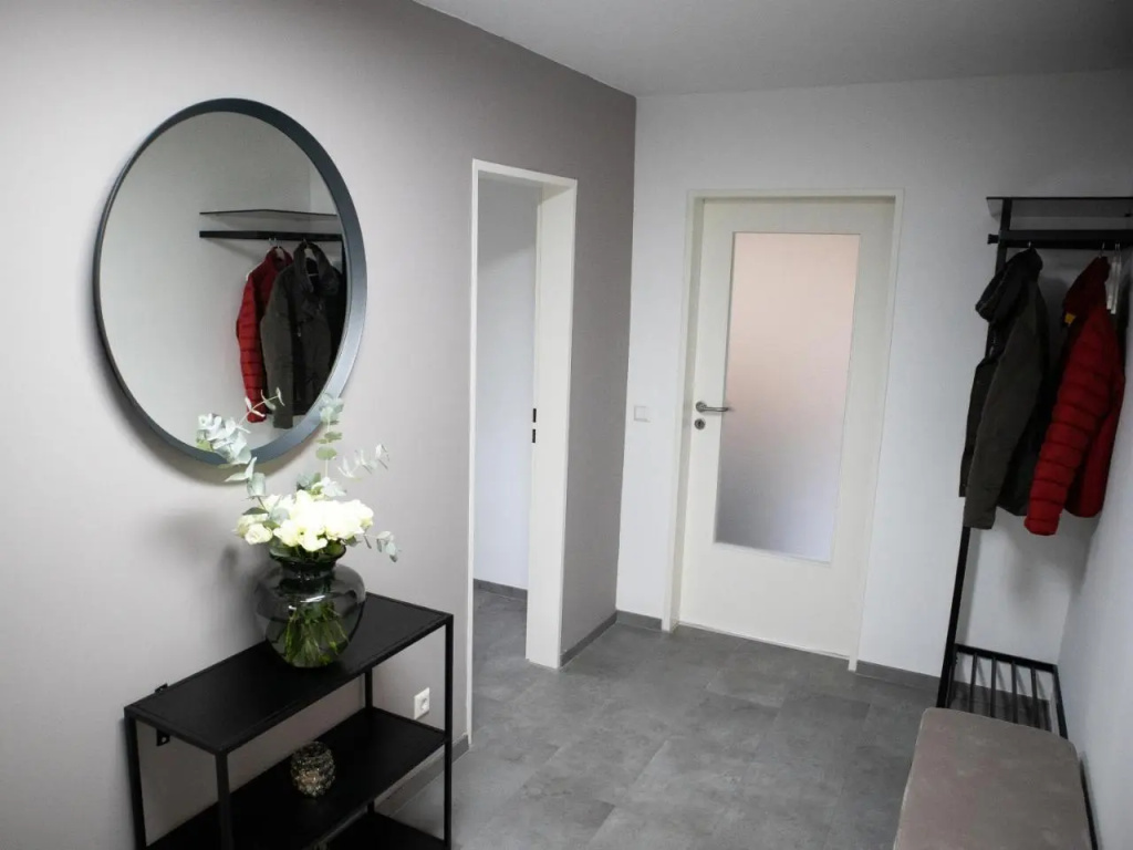 Seewaldblick - Ferienwohnung Am Bodensee