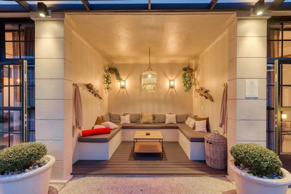 De Tafelberg Guesthouse