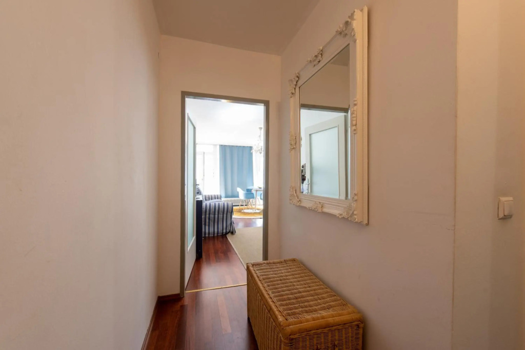 Apartment - Burggasse