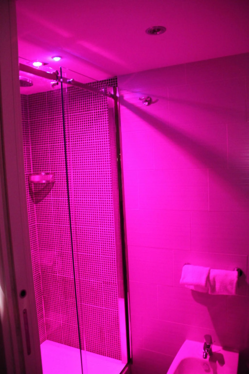 Palco Rooms&Suites