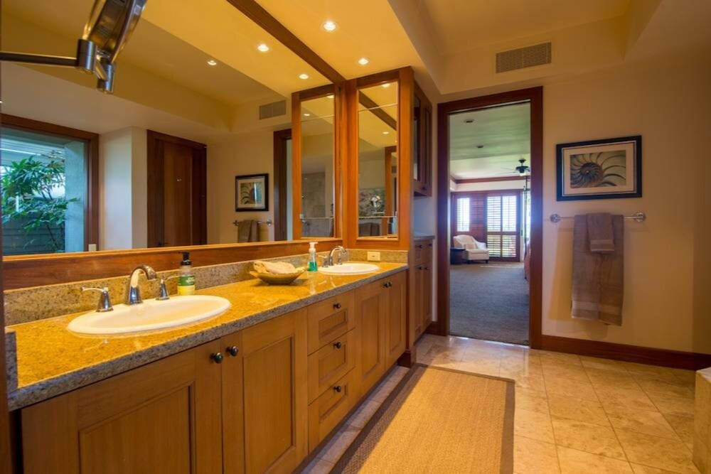 Big Island Waiulu Villa 133c by Coldwell Banker Island Vacations