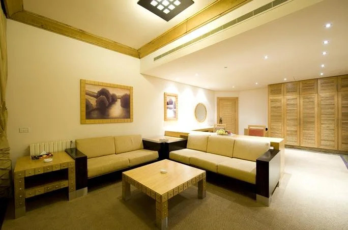 Terrebrune Hotel