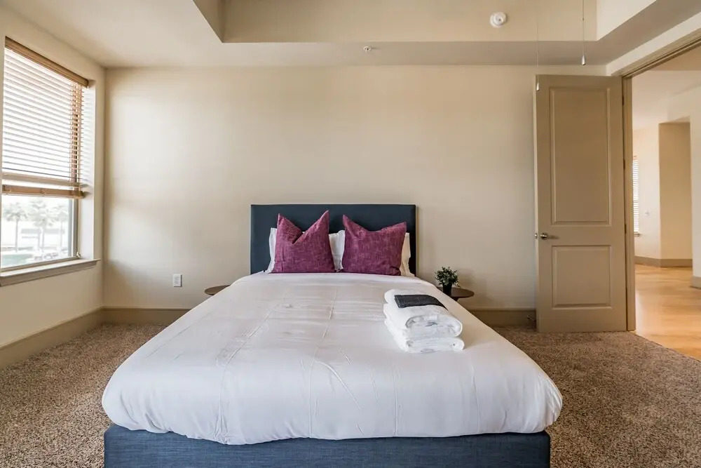 The Luxury Suites of Houston
