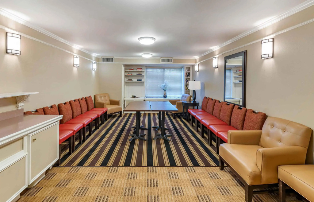Extended Stay America Suites - San Francisco - San Carlos