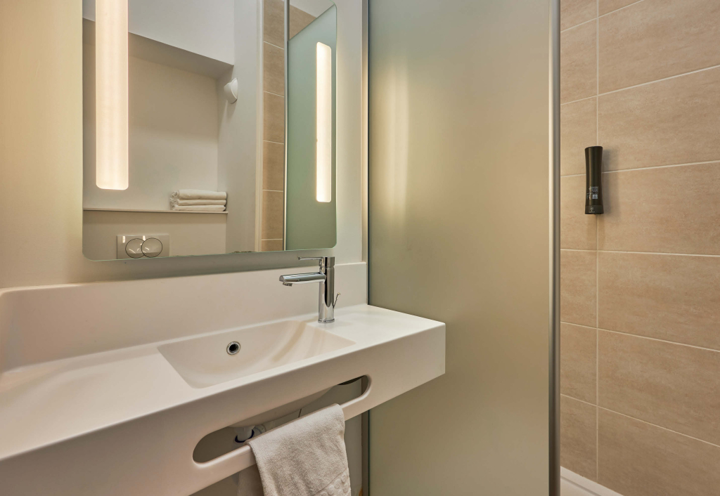 B&B HOTEL Ouistreham
