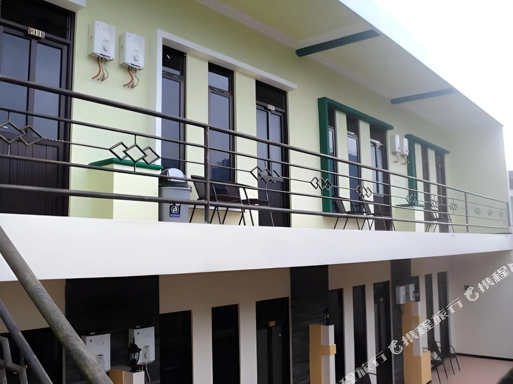 Seulawah Resort And Cafe
