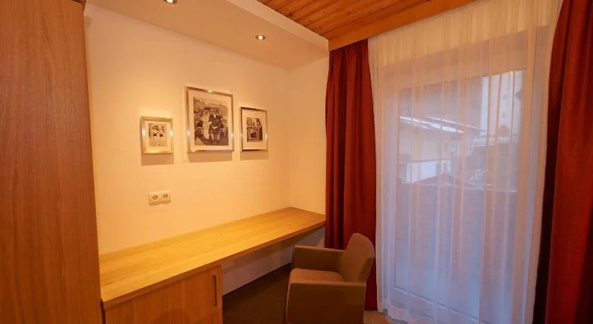 Apartments Neue Post