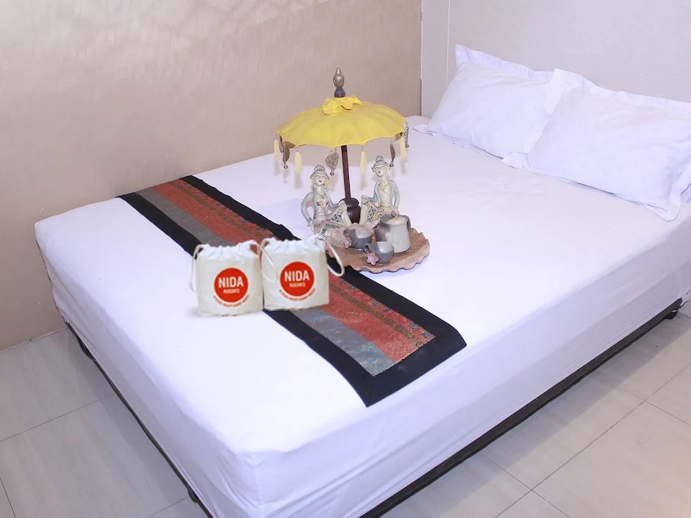 NIDA Rooms Raya Dukuh Kupang 50