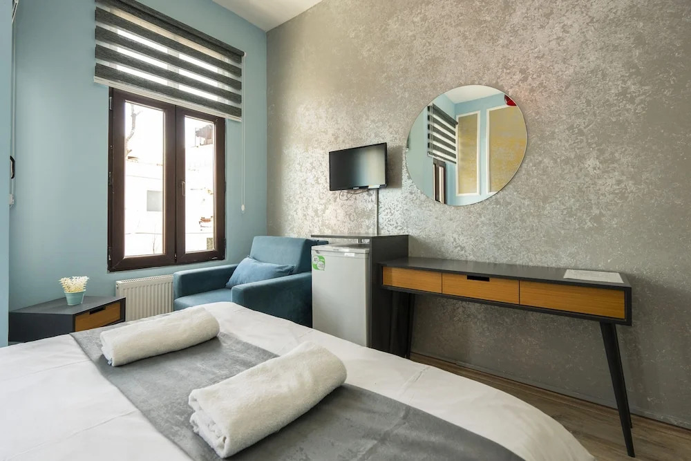 Arch-ist Taksim Suites