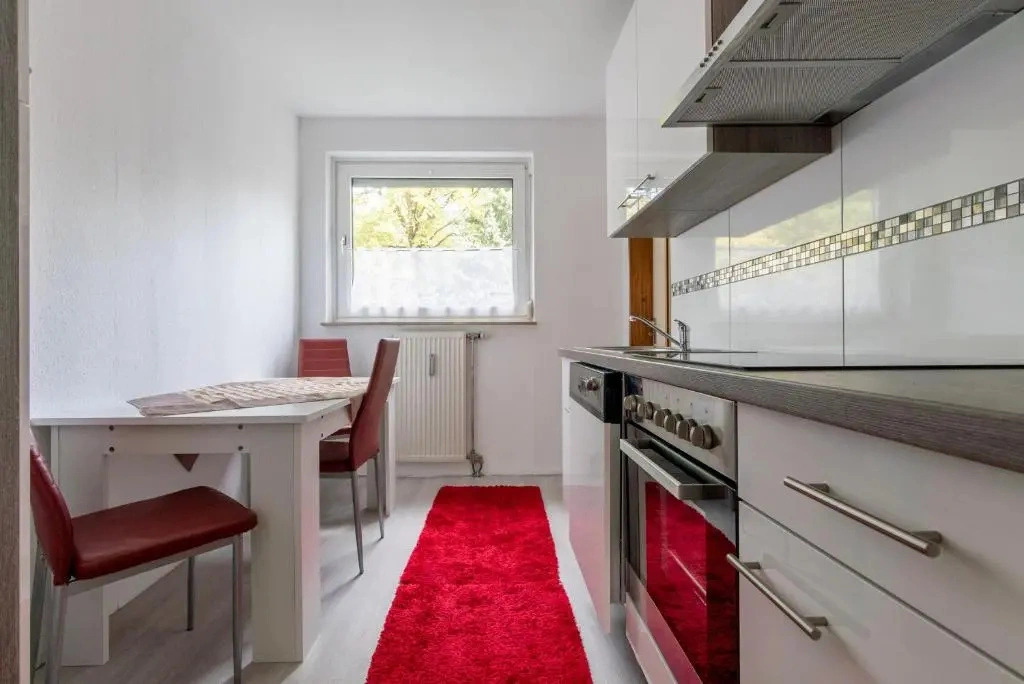 6679 Privatapartment Messe Süd