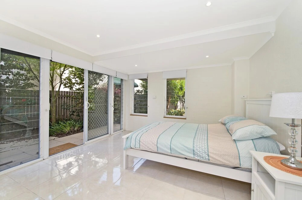 Riverview Beach House