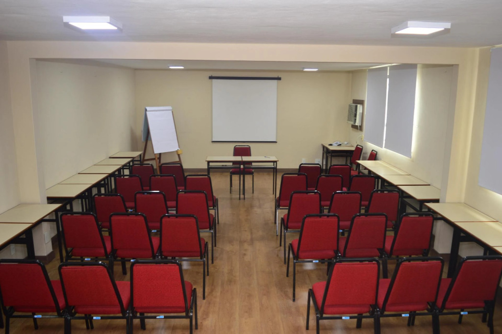 Entremares Hotel
