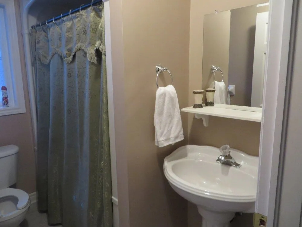 Villa Gardenia Bed & Breakfast