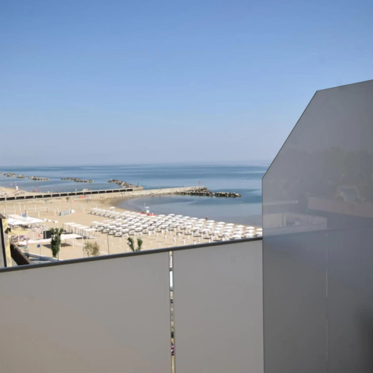 Hotel Mondial