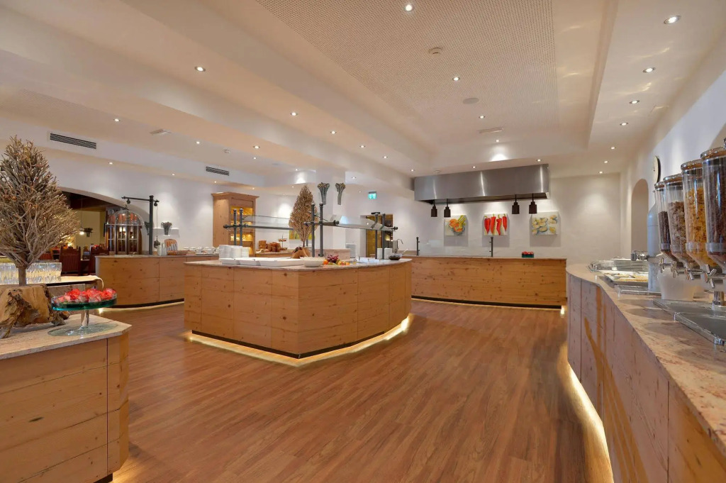 Hotel Hochfilzer
