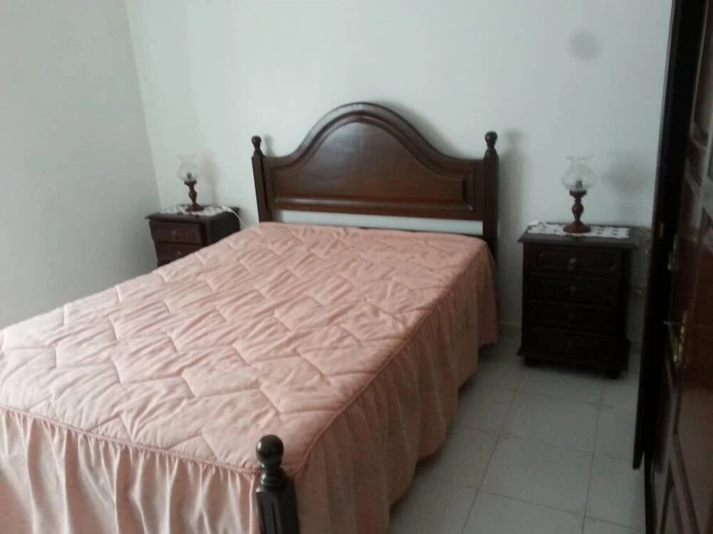 Apartamentos Odeceixe