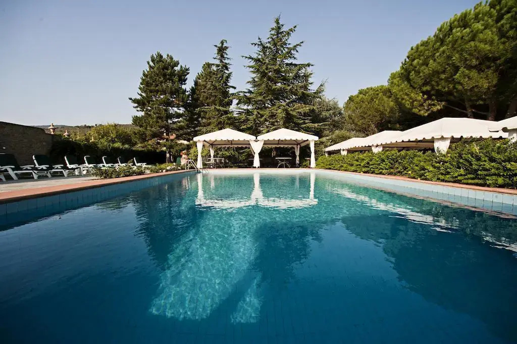 Relais La Corte dei Papi
