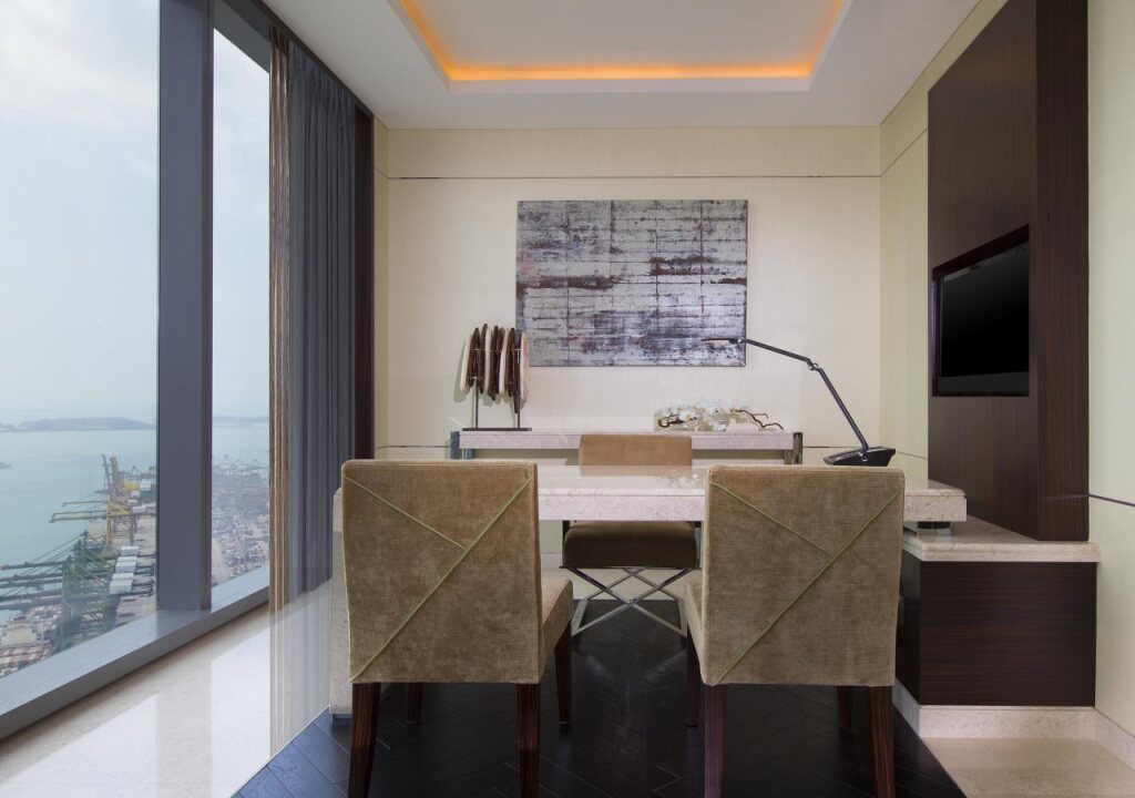 The Westin Singapore