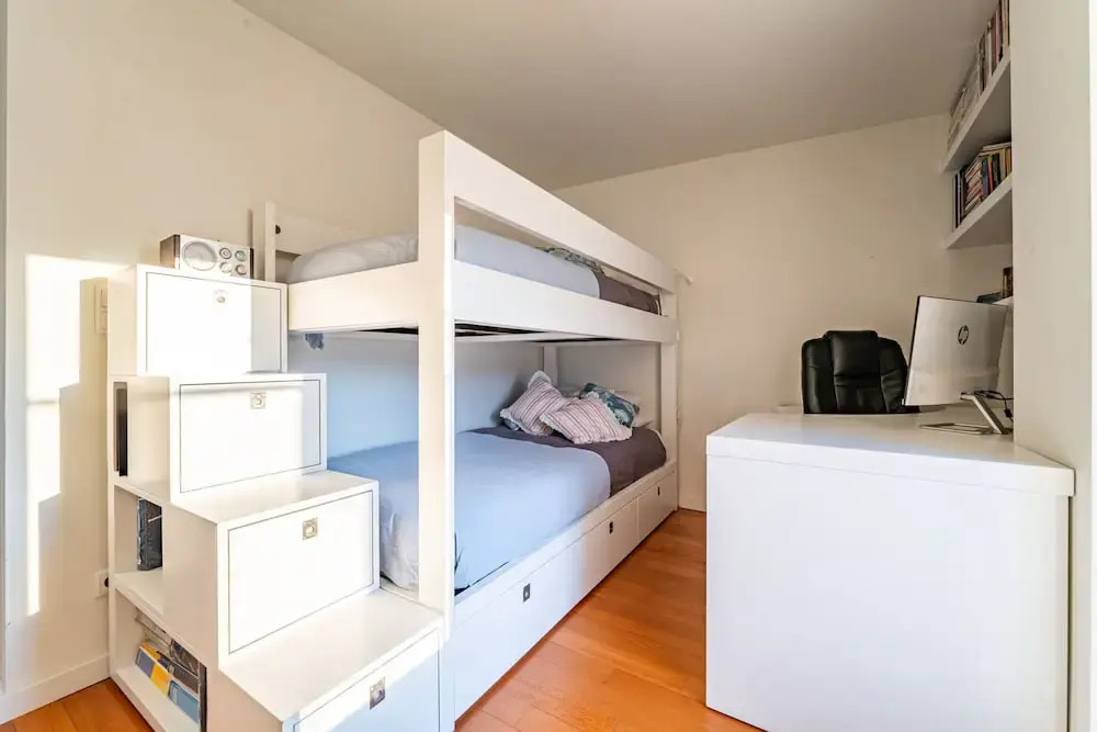Nomad s Lux - 3bdr Foz Velha Porto