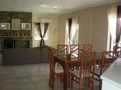Villa Blue View