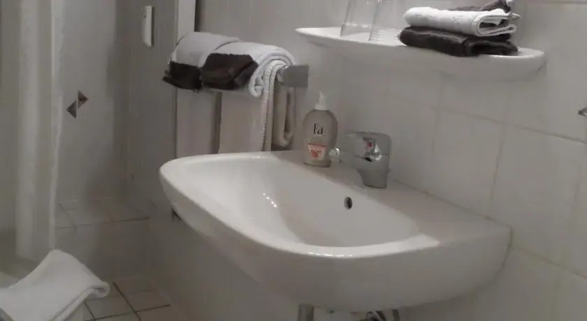 Studio Apartment Düsseldorf