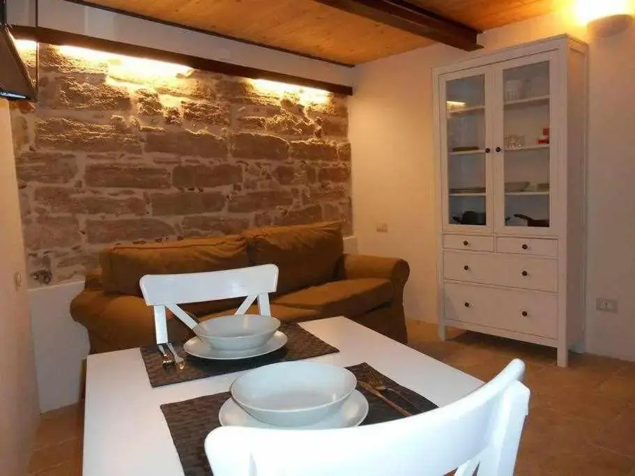 Minerva Sardinian Boutique Apartments
