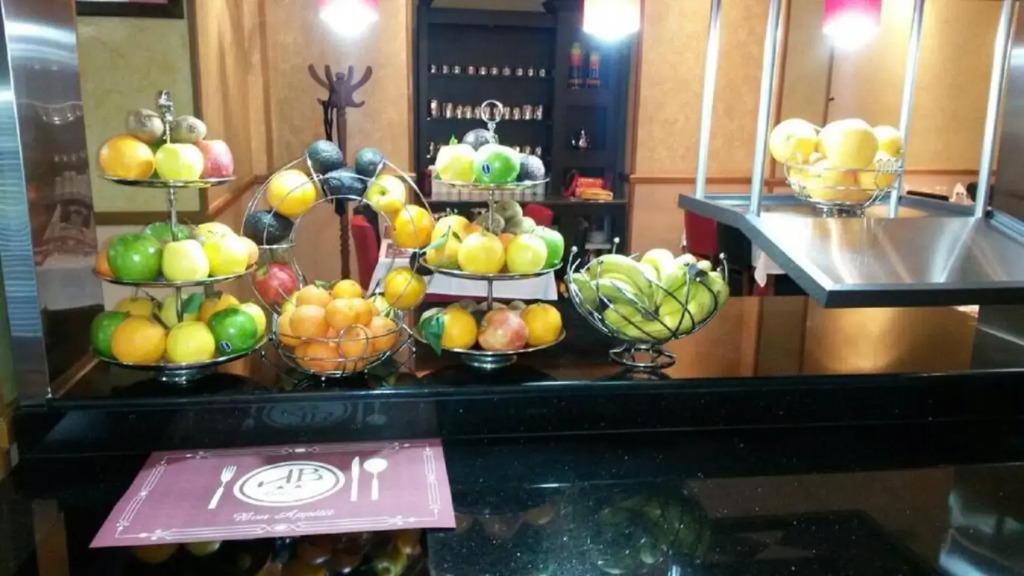 Brahmi Hotel