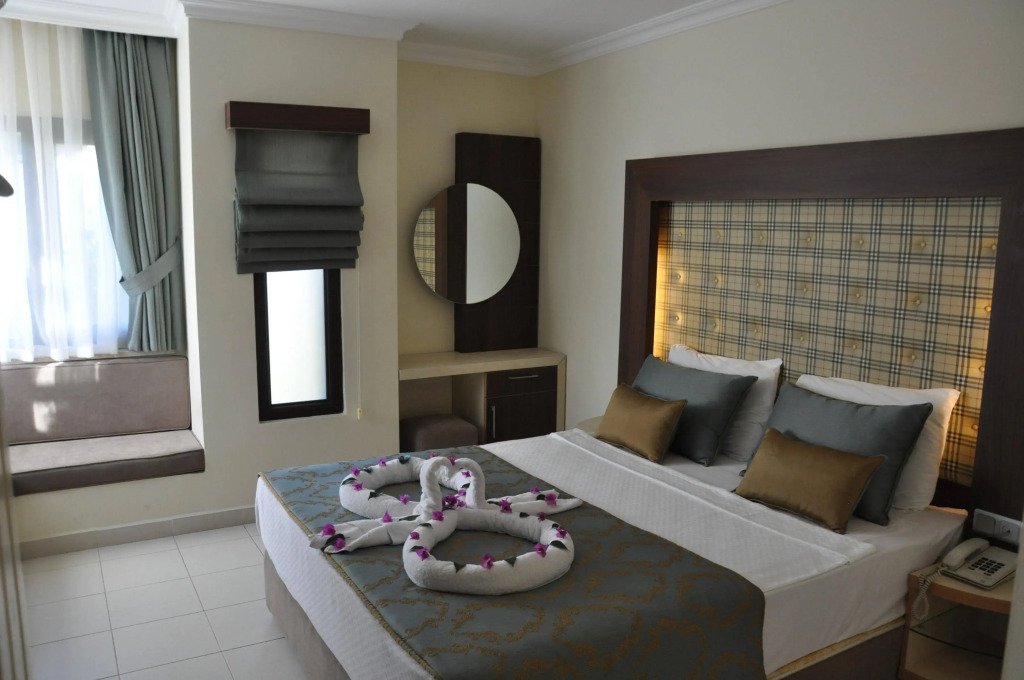 Club Dem Spa & Resort Hotel