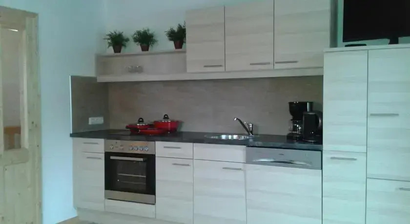 Appartement Reitlhof - Familie Krispler - Bio-Berg-Bauernhof