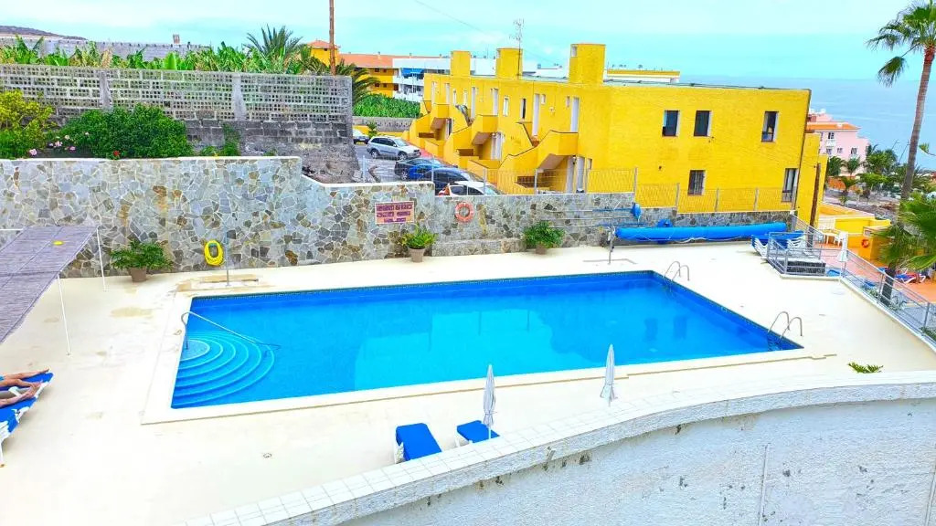 Arenas Negras 13, alojamiento con vistas a la Playa