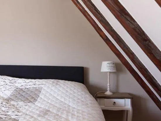 Bed & Breakfast De Stolp