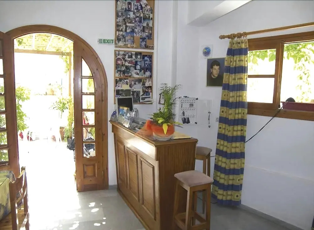 Katerina Roza Studios - Heartfelt Hospitality in the City