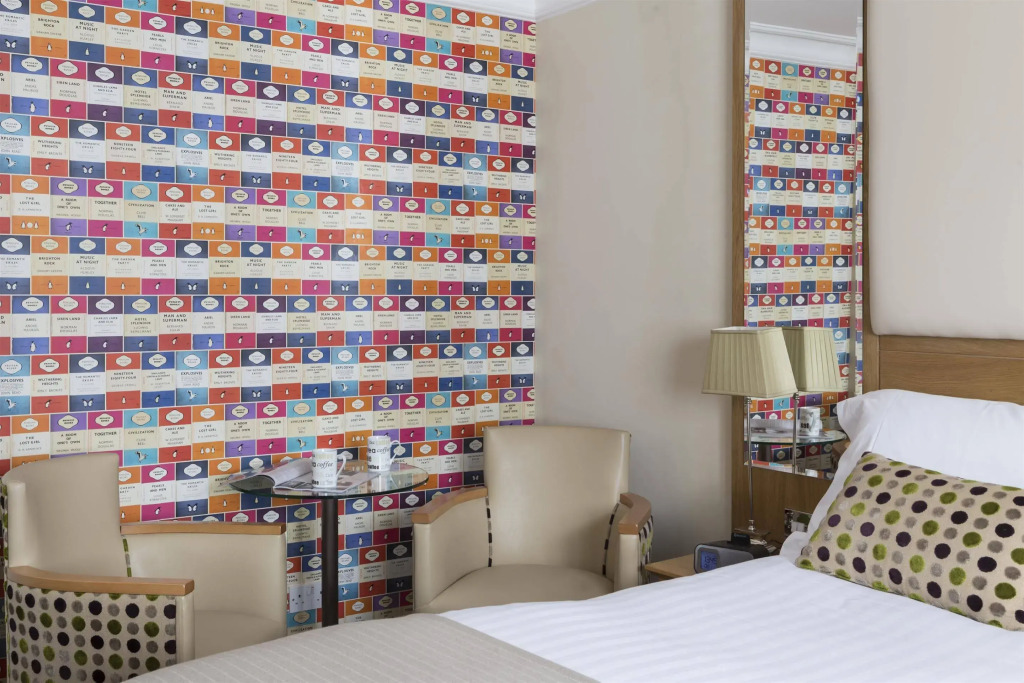 Banbury Wroxton House Hotel