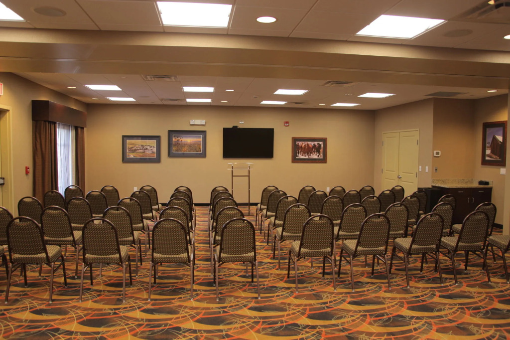 Little Missouri Inn & Suites Watford City
