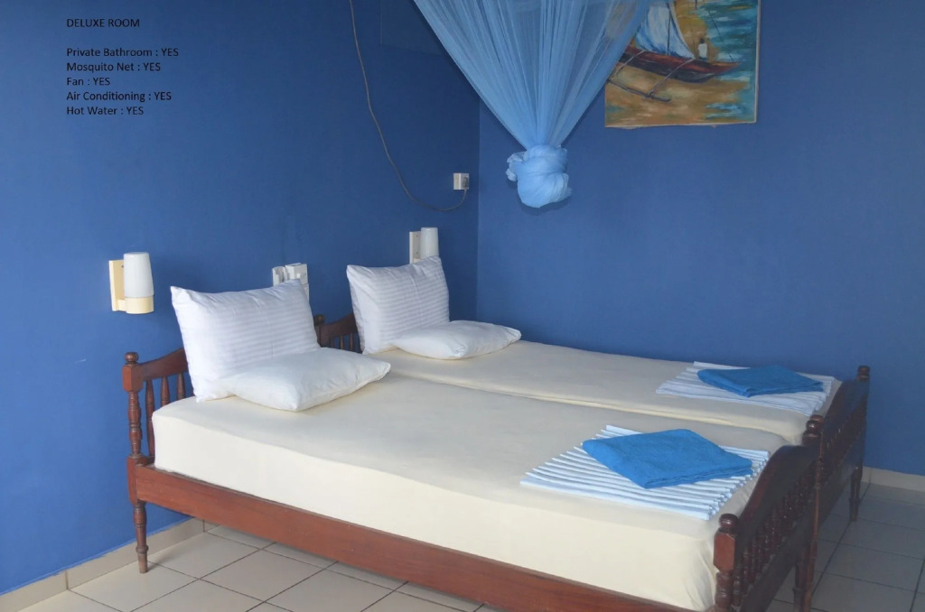 Hotel Paradiso