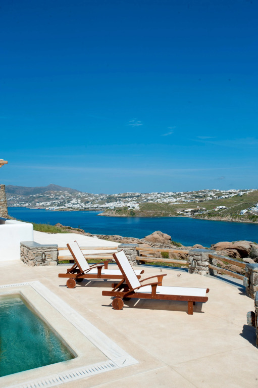 Villa Mirage By Whitelist Mykonos