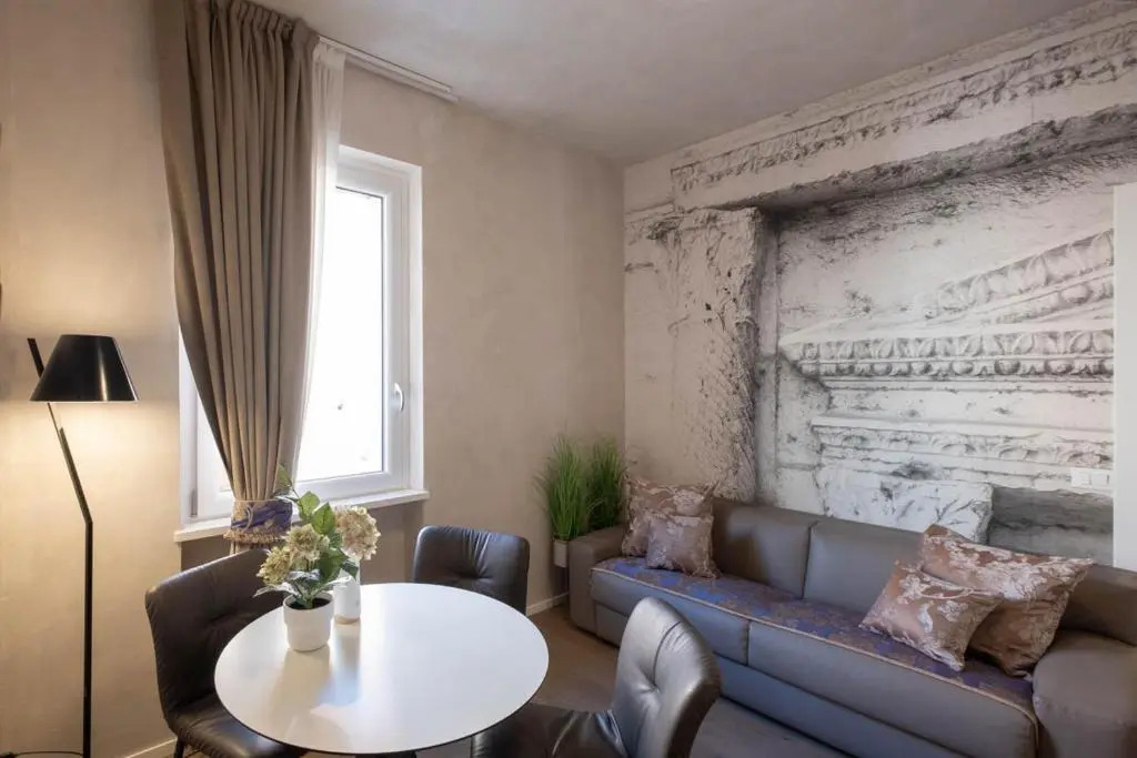 Verona Romana Apartments