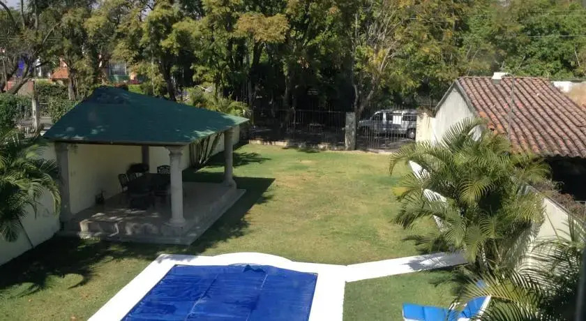 Casa Inglaterra