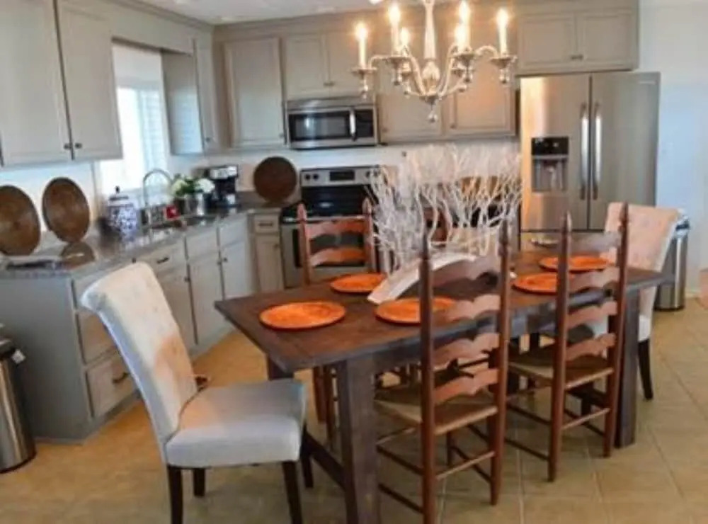 McDiarmid - 6 Br Home