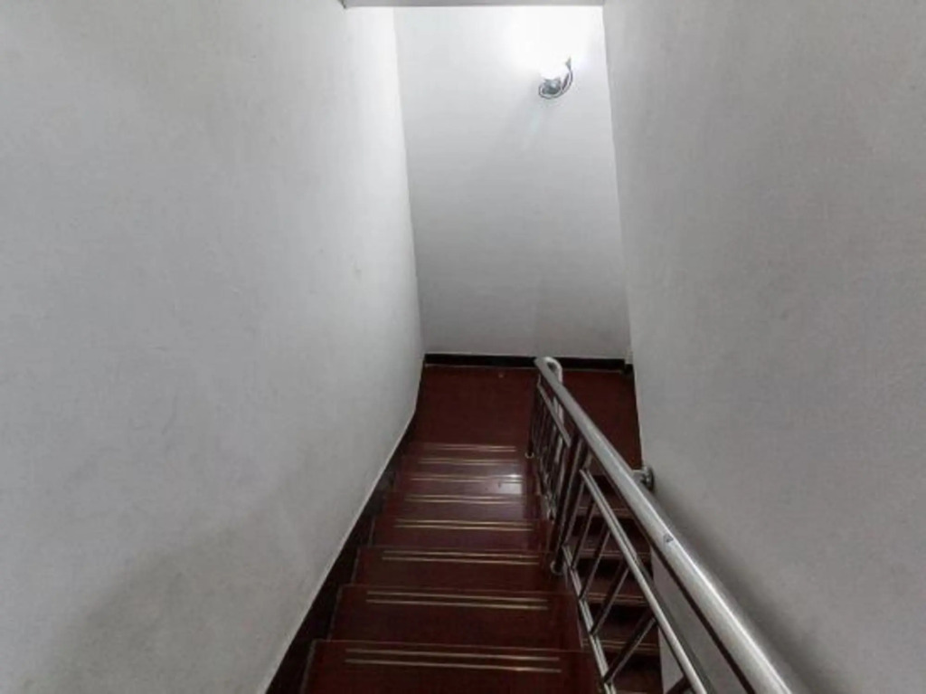 Baisha Hotel