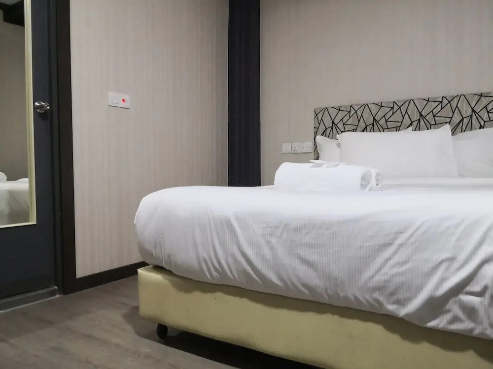 Vivids Hotel