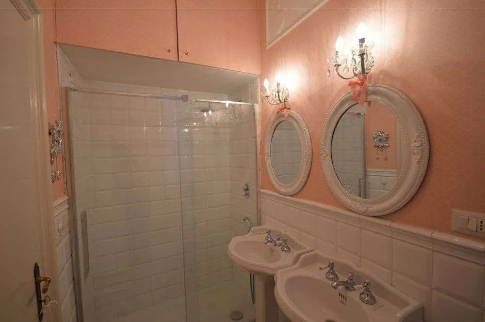 A Casa Di Rachele