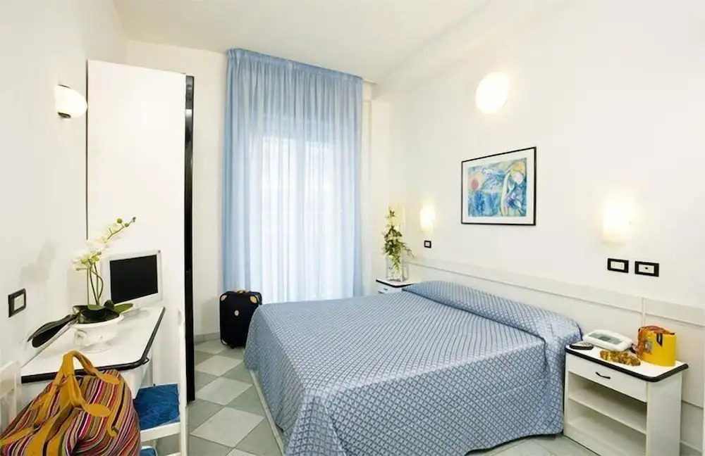 Hotel Elite Cattolica