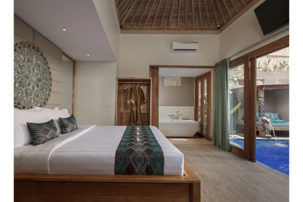Mahagiri Resort Nusa Lembongan