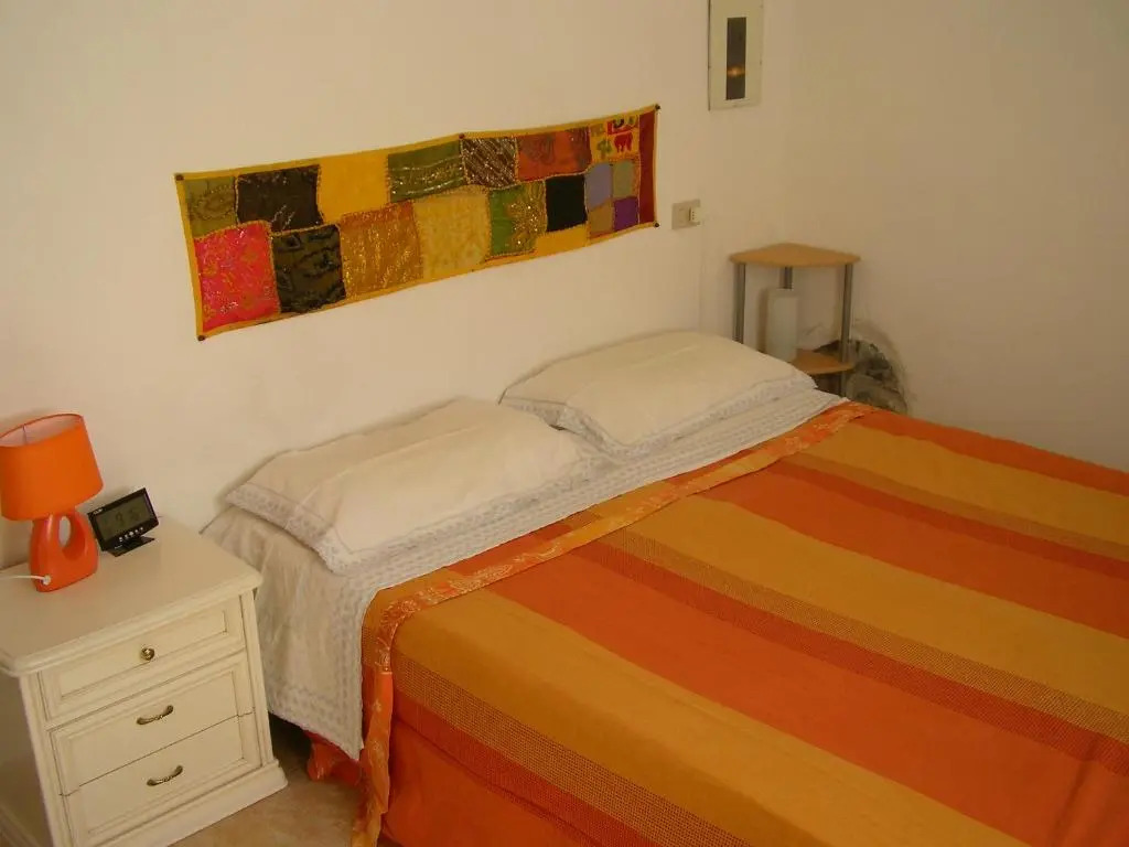 Appartamenti per vacanze Valle Onesta