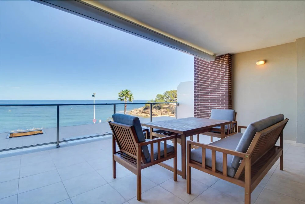 Apartamentos Santa Clara