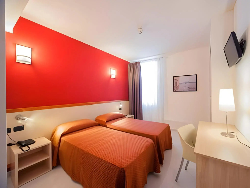 Hotel Tiempo