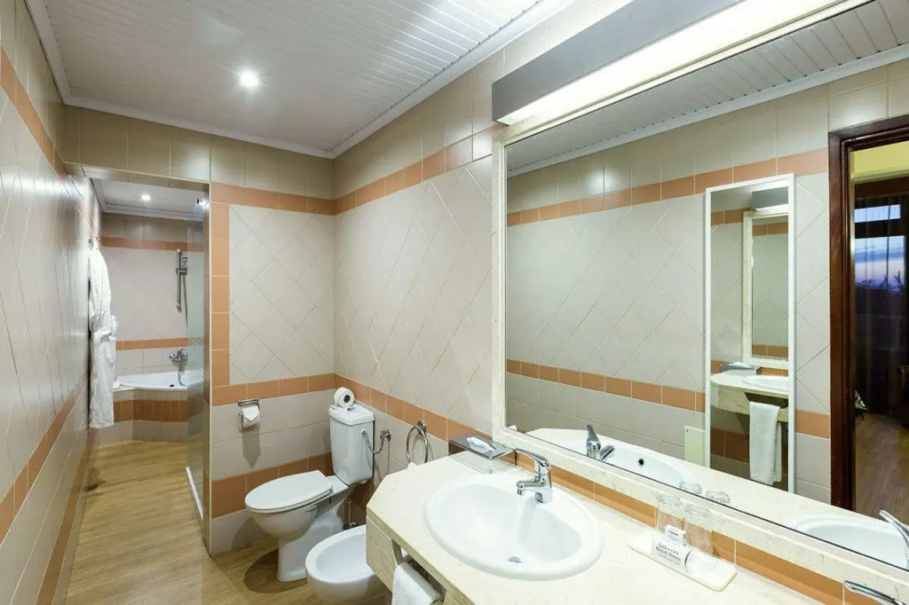 Galo Resort Hotel Alpino Atlantico